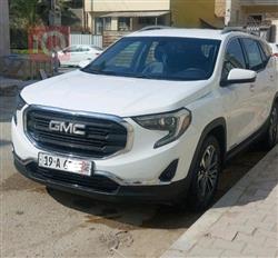GMC Terrain